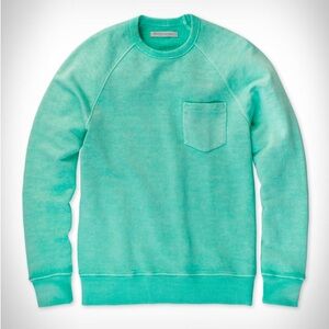 Outerknown Sur Pocket Sweatshirt Size M